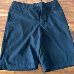 Boys golf shorts